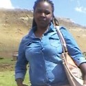 Nkeke From Aliwal North, Eastern Cape