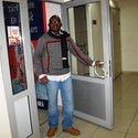 desmond1 From Cape Town, Western Cape
