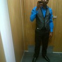 TeddyBison From Benoni, Gauteng