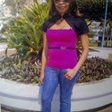 Angel257 From Ladybrand, Free State