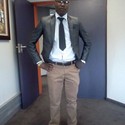gifterian From Soweto, Gauteng