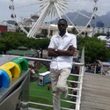 HADEY From Cape Town, Western Cape