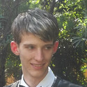 IanViper From Potchefstroom, North West