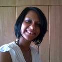 Stunning Lady From Cape Town, Western Cape