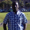 KAYSUF From Pretoria, Gauteng
