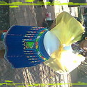 Ladyzah From Vereeniging, Gauteng