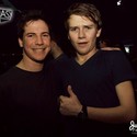 Daniel212 From Stellenbosch, Western Cape