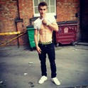 Jason106 From Cape Town, Western Cape