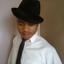PrinceJFK From Johannesburg, Gauteng