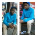 Sphe37 From Durban, Kwazulu-Natal