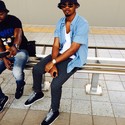 Gee Bee From Pretoria, Gauteng