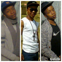 hlonnie From Johannesburg, Gauteng