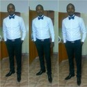 Ryan Detoi From Kempton Park, Gauteng