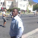 Geoffrey2 From Cape Town, Western Cape