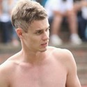 swimmerZA From Pretoria, Gauteng