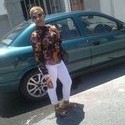 Sihle81 From Cape Town, Western Cape