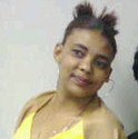 keisha2 From Alberton, Gauteng