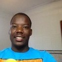 ken43 From Bloemfontein, Free State