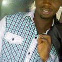ssseyen From East London, Eastern Cape