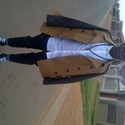 T_man From Bloemfontein, Free State
