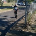 Del Rico From Mthatha, Eastern Cape