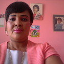 Tilda From East London, Eastern Cape