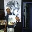 Wayne81 From Mossel Bay, Western Cape