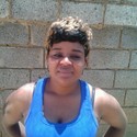 Teddy Bear16 From Witsieshoek, Free State