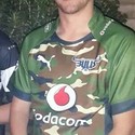 JaSoN_bAr From Pretoria, Gauteng