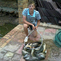 Philip106 From Rustenburg, North West