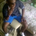 sandileman From Secunda, Mpumalanga