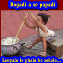 ignah From Johannesburg South, Gauteng