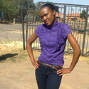 Habibah From Witbank, Mpumalanga