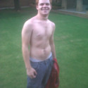 ruan moller From Welkom, Free State