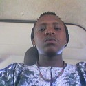 Black son From Pretoria, Gauteng