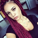 LeighAnn From Johannesburg, Gauteng