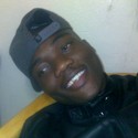 Austin33 From Pretoria, Gauteng