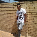 vish3 From Benoni, Gauteng