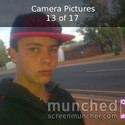 Chris265 From Roodepoort, Gauteng