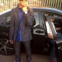 Brad40 From Bloemfontein, Free State
