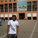 georgyoggy From Randburg, Gauteng