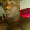 THEMBA T From Johannesburg, Gauteng