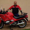 roads From Dundee, Kwazulu-Natal