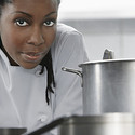 lady chef Gallery Photo 1