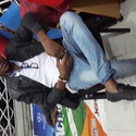 Mayorsexy From Johannesburg South, Gauteng
