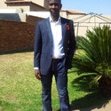 spaanj From Boksburg, Gauteng