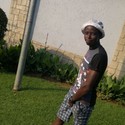 Mike Ndlovu From Johannesburg, Gauteng