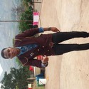 Love Minister From Barberton, Mpumalanga