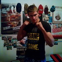 Adam#1 From Witbank, Mpumalanga