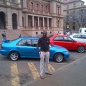 Moet From Sandton, Gauteng